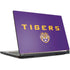 Louisiana State University - LSU Tigers Purple MSI GS65 Stealth Laptop Skin