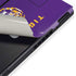 Louisiana State University - LSU Tigers Purple Nintendo Switch Bundle Skin