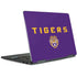 Louisiana State University - LSU Tigers Purple Notebook 9 Pro 13in (2017) Skin