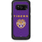 Louisiana State University - LSU Tigers Purple Otterbox Commuter Galaxy Skin