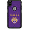 Louisiana State University - LSU Tigers Purple Otterbox Commuter iPhone Skin