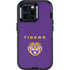 Louisiana State University - LSU Tigers Purple Otterbox Defender iPhone Skin