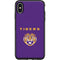 Louisiana State University - LSU Tigers Purple Otterbox Symmetry iPhone Skin