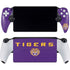 Louisiana State University - LSU Tigers Purple PlayStation Portal Remote Player Skin