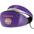 Louisiana State University - LSU Tigers Purple PlayStation VR2 Skin