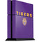 Louisiana State University - LSU Tigers Purple PS4 Console Skin