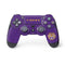 Louisiana State University - LSU Tigers Purple PS4 Controller Skin