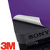 Louisiana State University - LSU Tigers Purple PS4 Slim Skin