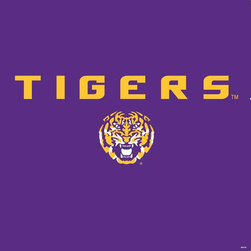Louisiana State University - LSU Tigers Purple PS4 Slim Skin