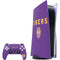 Louisiana State University - LSU Tigers Purple PS5 Bundle Skin