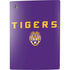 Louisiana State University - LSU Tigers Purple PS5 Console Skin
