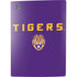 Louisiana State University - LSU Tigers Purple PS5 Digital Edition Console Skin