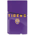 Louisiana State University - LSU Tigers Purple PS5 Slim Disk Console Skin