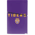 Louisiana State University - LSU Tigers Purple PS5 Slim Digital Edition Console Skin
