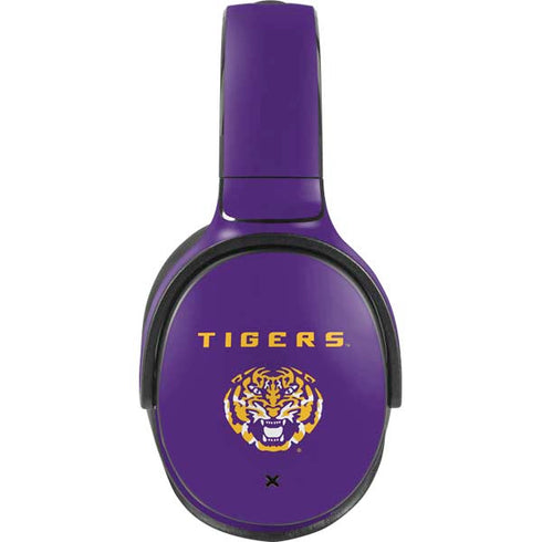 Louisiana State University - LSU Tigers Purple Skullcandy Venue Skin
