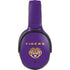 Louisiana State University - LSU Tigers Purple Skullcandy Venue Skin