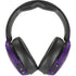 Louisiana State University - LSU Tigers Purple Skullcandy Venue Skin