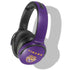 Louisiana State University - LSU Tigers Purple Skullcandy Venue Skin