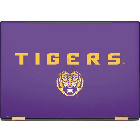 Louisiana State University - LSU Tigers Purple HP Spectre Skin