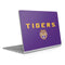 Louisiana State University - LSU Tigers Purple Surface Book 2 15in Skin