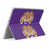 Louisiana State University - LSU Tigers Purple Surface Go Skin