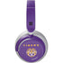 Louisiana State University - LSU Tigers Purple Surface Headphones Skin