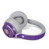 Louisiana State University - LSU Tigers Purple Surface Headphones Skin