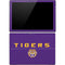 Louisiana State University - LSU Tigers Purple Surface Pro 4 Skin
