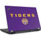 Louisiana State University - LSU Tigers Purple Lenovo ThinkPad Skin