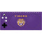 Louisiana State University - LSU Tigers Purple Xbox Adaptive Controller Skin