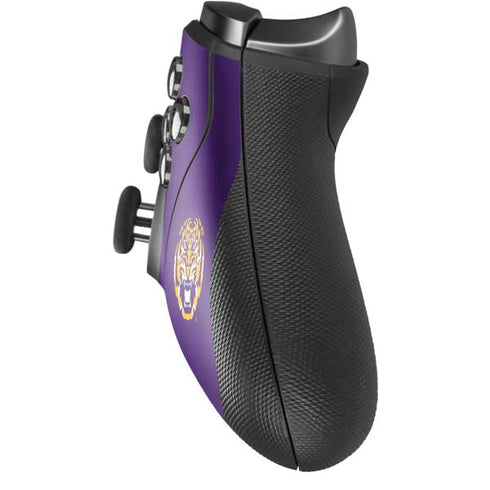 Louisiana State University - LSU Tigers Purple Xbox Elite Wireless Controller Series 2 Skin