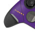 Louisiana State University - LSU Tigers Purple Xbox Elite Wireless Controller Series 2 Skin