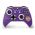 Louisiana State University - LSU Tigers Purple Xbox One S Controller Skin