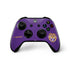 Louisiana State University - LSU Tigers Purple Xbox One X Controller Skin
