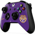 Louisiana State University - LSU Tigers Purple Xbox One X Controller Skin