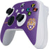 Louisiana State University - LSU Tigers Purple Xbox Series S Controller Skin