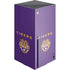 Louisiana State University - LSU Tigers Purple Xbox Series X Console Skin