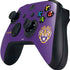 Louisiana State University - LSU Tigers Purple Xbox Series X Controller Skin