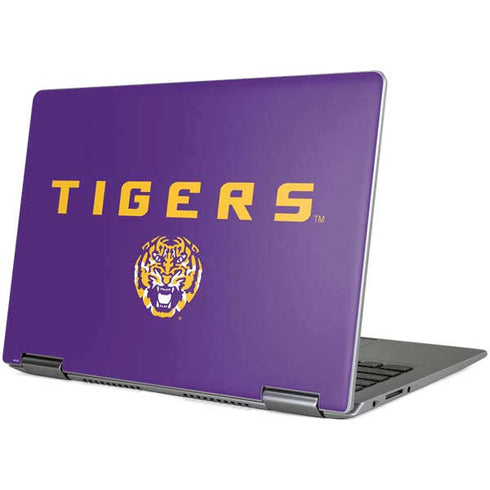 Louisiana State University - LSU Tigers Purple Yoga 710 14in Skin