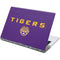 Louisiana State University - LSU Tigers Purple Yoga 910 2-in-1 14in Touch-Screen Skin