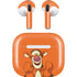Disney Winnie the Pooh Tigget Portrait Apple AirPods (3rd Gen 2021) Skin