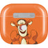 Disney Winnie the Pooh Tigget Portrait Apple AirPods (3rd Gen 2021) Skin