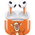 Disney Winnie the Pooh Tigget Portrait Apple AirPods (3rd Gen 2021) Skin