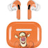 Disney Winnie the Pooh Tigget Portrait Apple AirPods Pro Skin