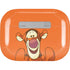 Disney Winnie the Pooh Tigget Portrait Apple AirPods Pro Skin