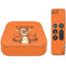 Disney Winnie the Pooh Tigget Portrait Apple TV Skin
