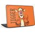 Disney Winnie the Pooh Tigget Portrait HP Chromebook Skin