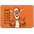 Disney Winnie the Pooh Tigget Portrait HP Chromebook Skin