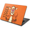 Disney Winnie the Pooh Tigget Portrait Dell Chromebook Skin