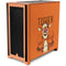 Disney Winnie the Pooh Tigget Portrait Corsair 4000D Tempered Glass Mid-Tower ATX Case Skin